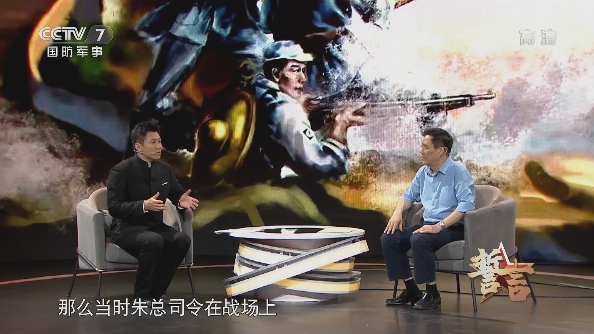 《誓言》 20211002