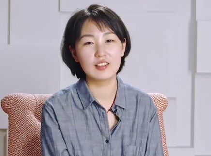 2016超级女声 女声学院 王金金秒变话唠小吃货