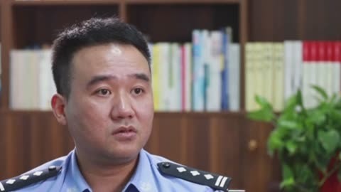 传奇故事 伪装的孕妇