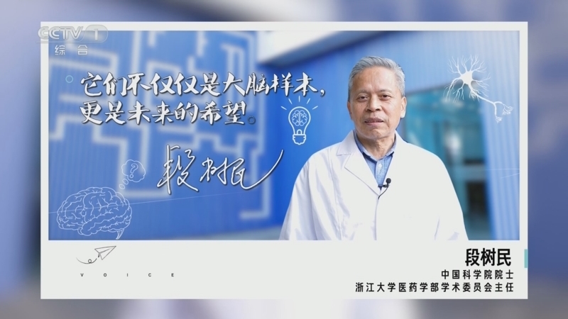 《开讲啦》 20251219 本期分享者：段树民