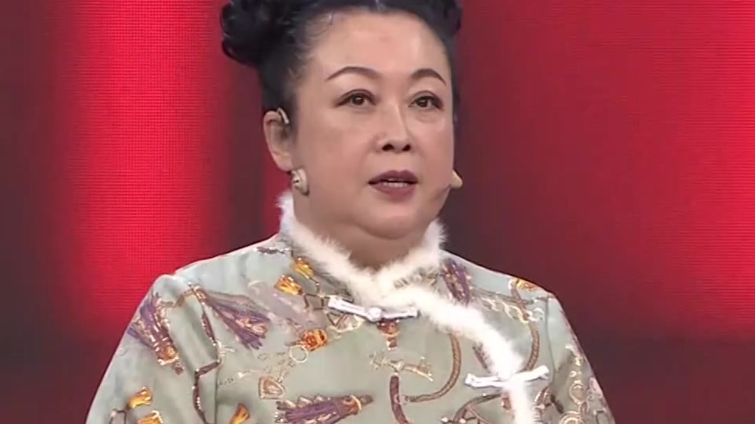 我爸我妈