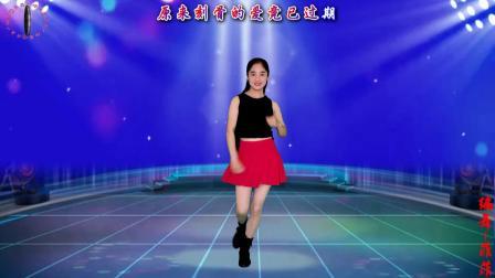 动感时尚广场舞 欢快DJ版《失去爱的城市》动人心弦，节奏轻快