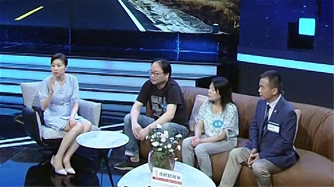 小伙肺栓塞面临截肢危机