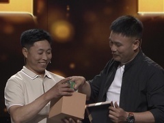 谢谢你来了2023 追山人