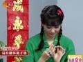 家政女皇 《家政女皇》20120222：易拉罐环做手链