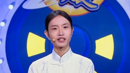 穿越时空的美食 淄博高颜值宝妈挑战众人味蕾，00后古风少年复刻皇帝早餐