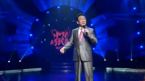炫动中国风 蒋大为倾情献唱影视金曲