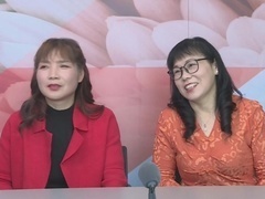 选择2019 男嘉宾听声识人选中女士 同台却意外爆冷尴尬