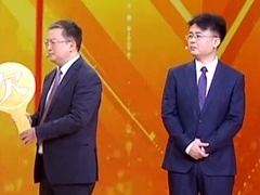 人体的“锈斑” 老年膝关节第一杀手