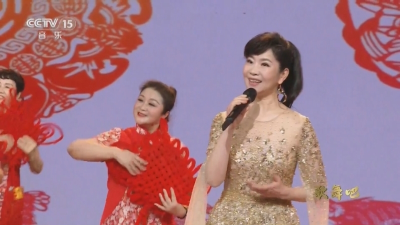 中国节拍 《中国节拍》 20230124 歌舞吧