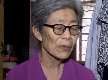 寻情记 老父离世九年为何无处安葬