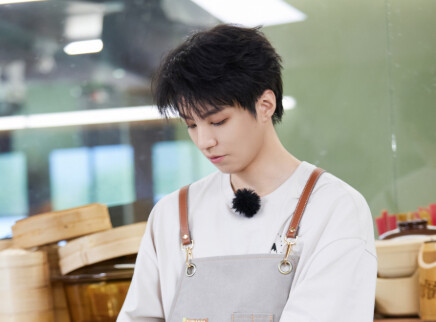中餐厅&middot;南洋拾光季 加更版：后厨备菜实录