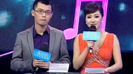 震撼一条龙 青年歌手大赛江苏选拔赛