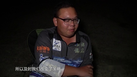 湖库突击队 第二季 湖库突击队第二季 第24期