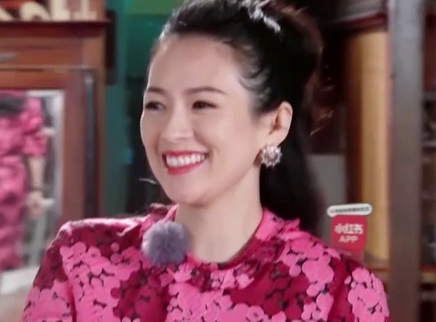 妻子的浪漫旅行 第二季 第6期：章子怡谢娜划三八线