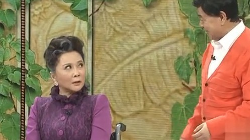 欢乐集结号 你步行健身 我想跳就跳