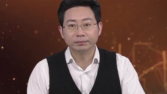 经典传奇 要案纪实 西安连环大追捕