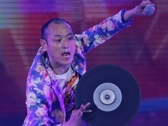 经典传奇 “鸟人”的秘密