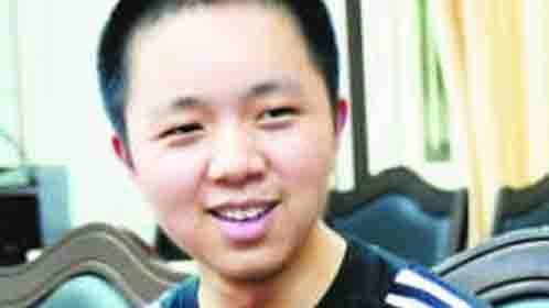 语众不同 宿敌“别人家的孩子”毁童年 学霸气死学渣