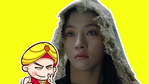 唐唐说电影 第一季 唐唐说电影：最倒霉妹子