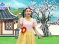 咕力舞蹈学堂 春晓