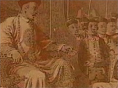 血色黄昏，李鸿章的洋务生涯2