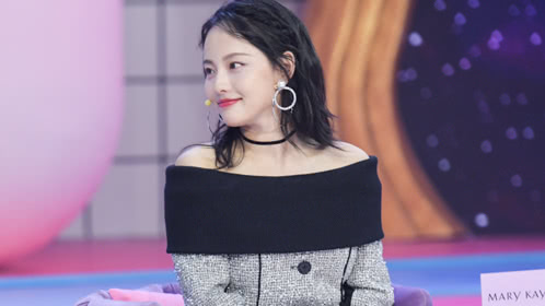 Beauty小姐 第2期：张嘉倪产后7天瘦8斤羡煞大S