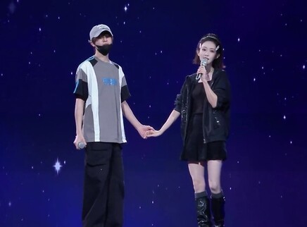 天猫双11疯狂好六夜彩排纪录片