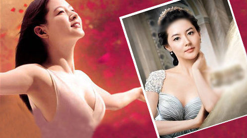 Oh My思密达 第62期：李英爱博上位出演敏感电影