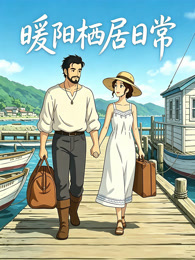 暖阳栖居日常