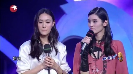今晚80后脱口秀 2014 维秘超模自曝走秀糗事