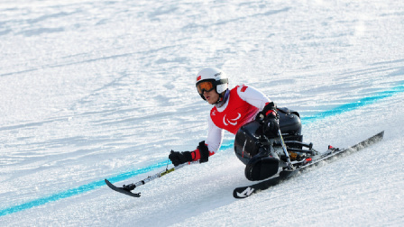 残奥会3月10日综述：中国再夺一铜独霸榜首 韩国队至今零奖牌