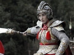 “穆桂英”家乡之谜