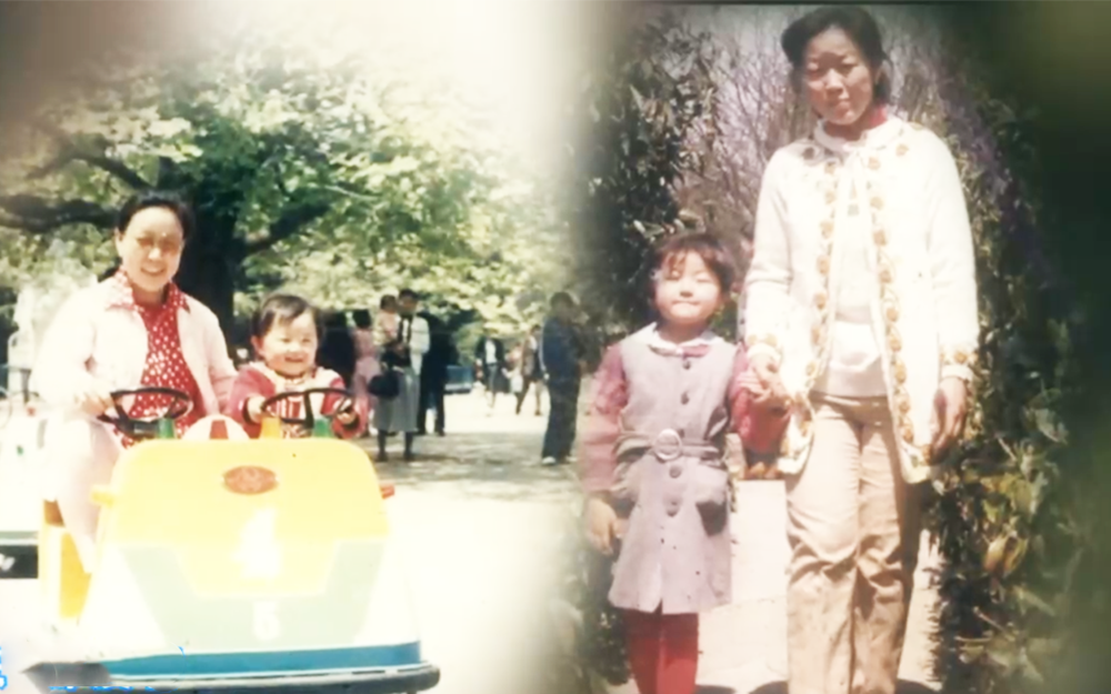 14天极限改造只为报答养育之恩