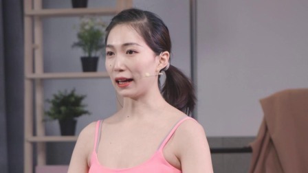 全身燃脂 臀|腿|侧腰|腹|手臂，全方位瘦身