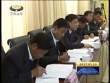 西藏新闻联播 《西藏新闻联播》 20170110