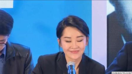 娱闻第一速递 2017 9月 冯小刚的梦中情人 比杨颖更美 被送亿万豪车豪宅? 170921