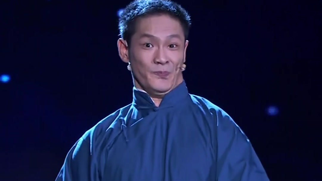 群英会 印象·家——李宁