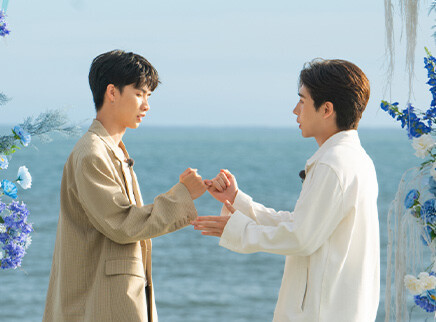 频道版第8期：决赛阵容出炉！