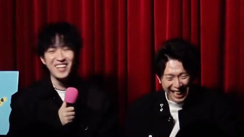 岛必叨：脱口秀演员得从小抓起！