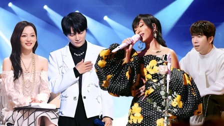 天赐的声音 第三季 会员版：胡海泉走心讲述北漂往事