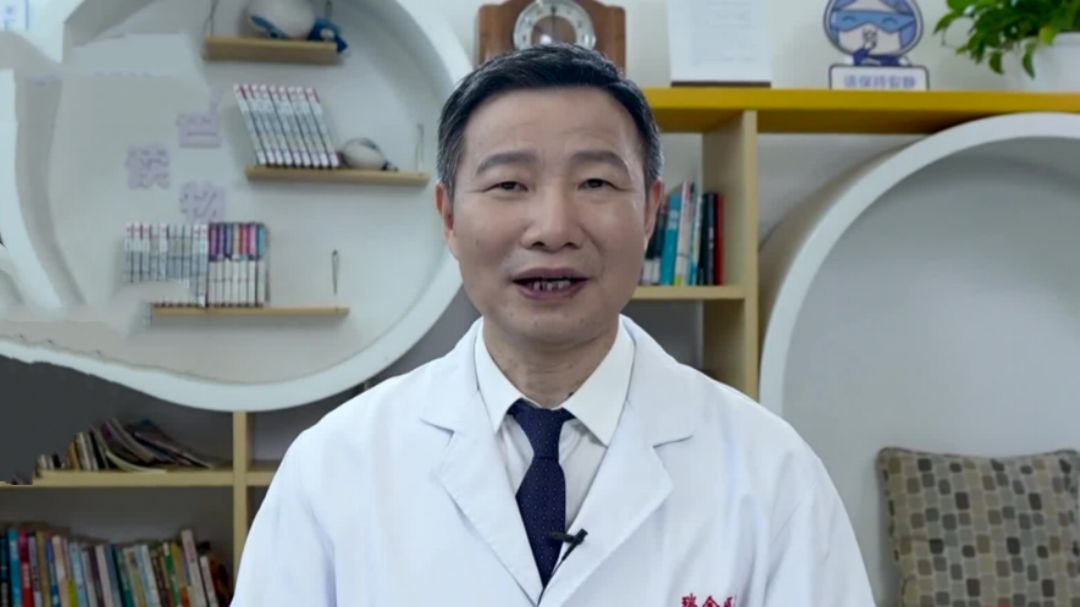 名医话养生 快闪医院——引起胃溃疡的原因有哪些