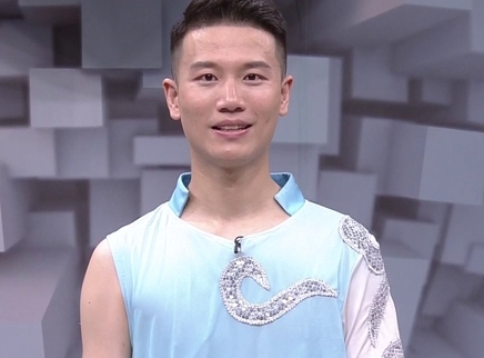 321动起来 舞蹈《大雨将至》