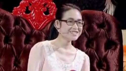 中华好诗词 台湾萝莉对诗连爆金铭刘刚