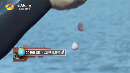 垂钓学院: 化老师交你细线巧抓鲢鳙口!