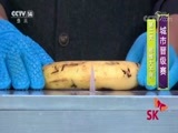 SK极智少年强第二季 《SK极智少年强》2017秋季赛 20171210 城市晋级赛