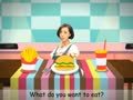 励步经典英文歌曲 励步英语儿童英文歌曲What do you want to eat