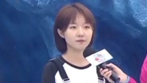 男生女生向前冲 第十一季 白加黑组合迷糊来冲关 姐姐带妹妹勇敢闯关