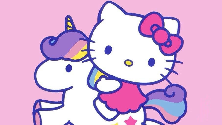 HelloKitty的天堂