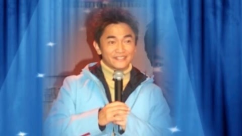 经典传奇 周杰伦和吴宗宪的恩仇记 星仔成为星爷靠的是谁